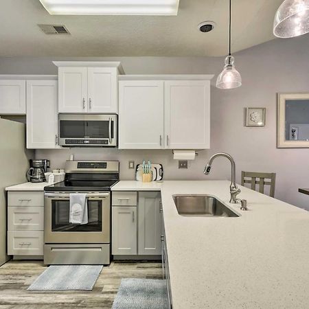Lovely Myrtle Beach Condo With Community Pool! Eksteriør billede