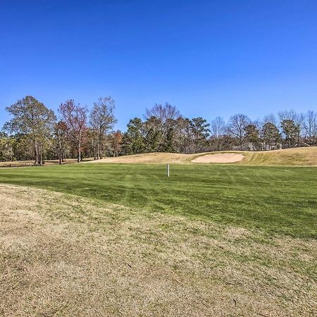 Lovely Myrtle Beach Condo With Community Pool! Eksteriør billede