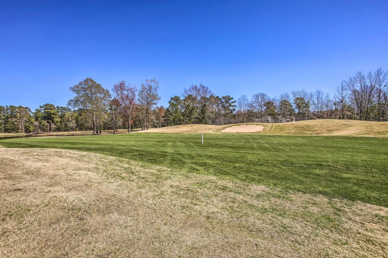 Lovely Myrtle Beach Condo With Community Pool! Eksteriør billede