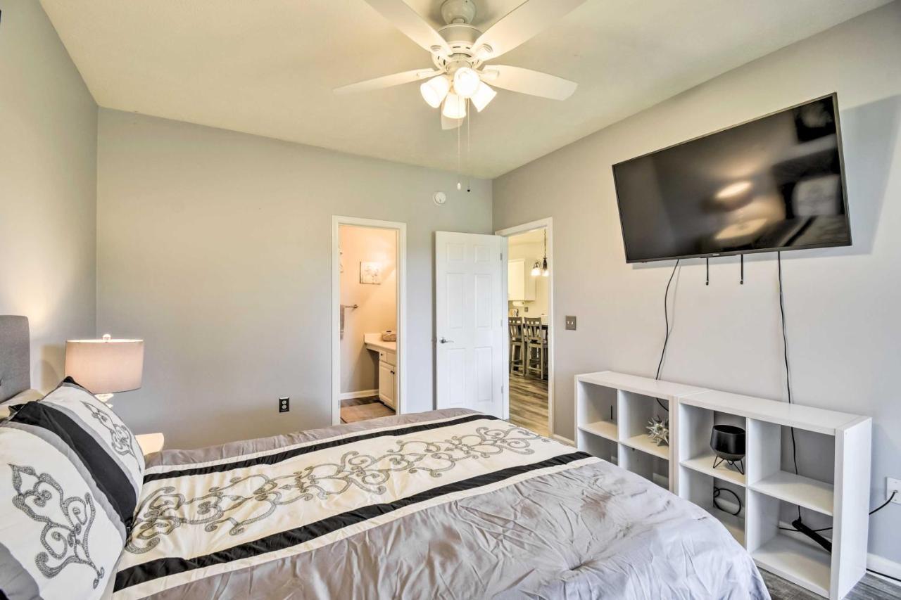 Lovely Myrtle Beach Condo With Community Pool! Eksteriør billede