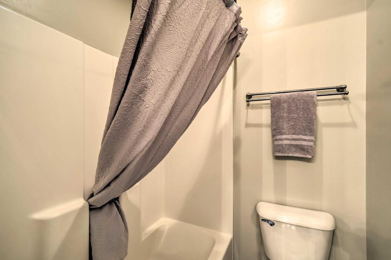 Lovely Myrtle Beach Condo With Community Pool! Eksteriør billede